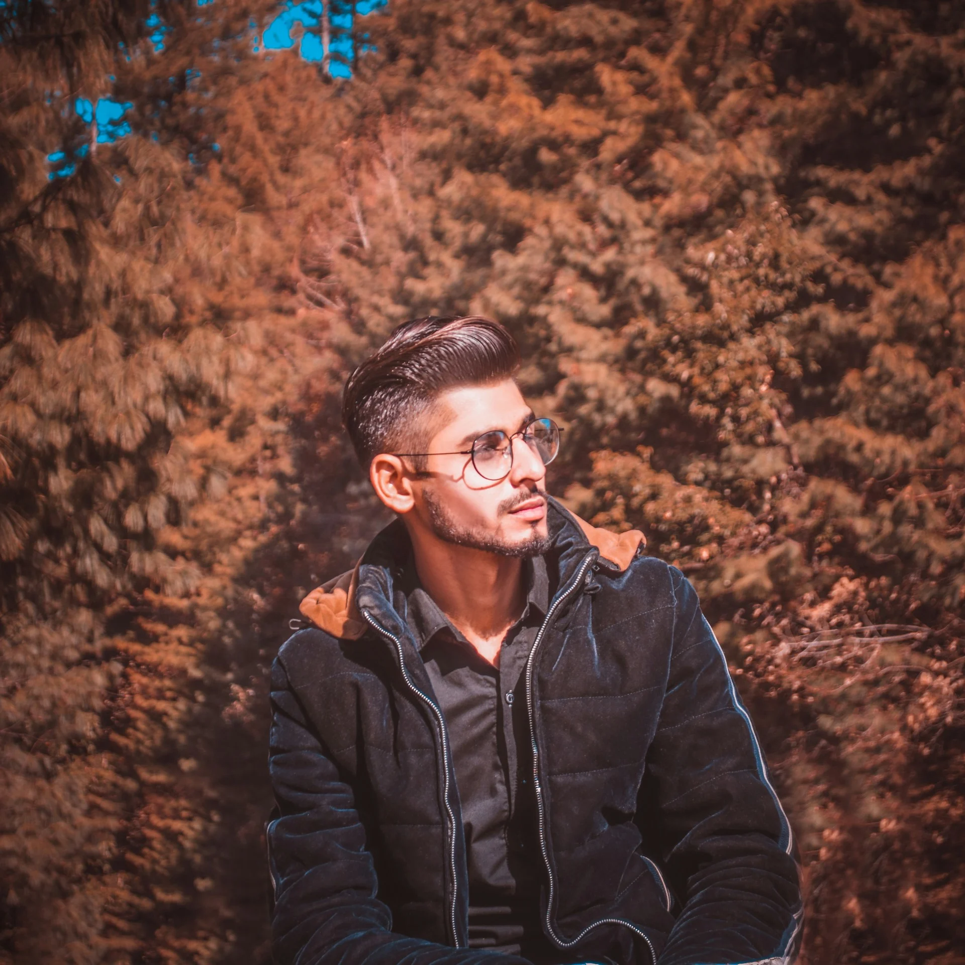 User